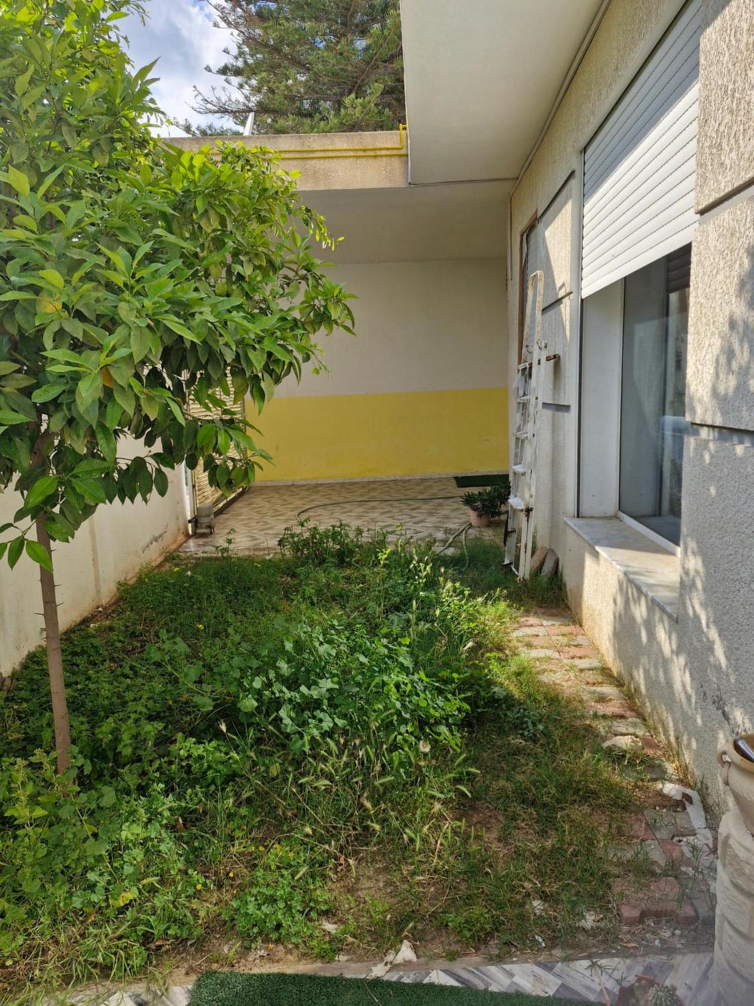 Villa Malouka