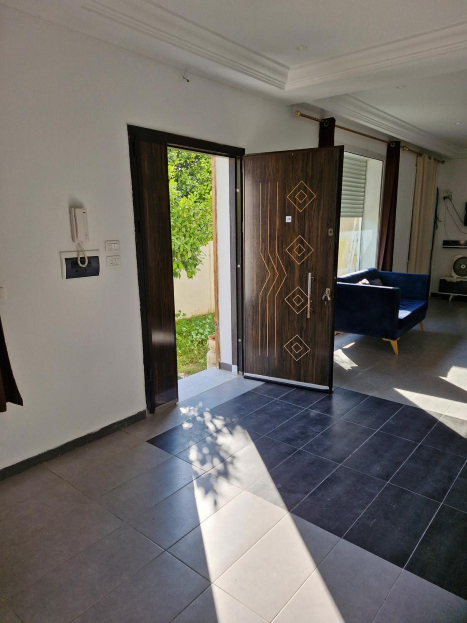 Villa Malouka *
