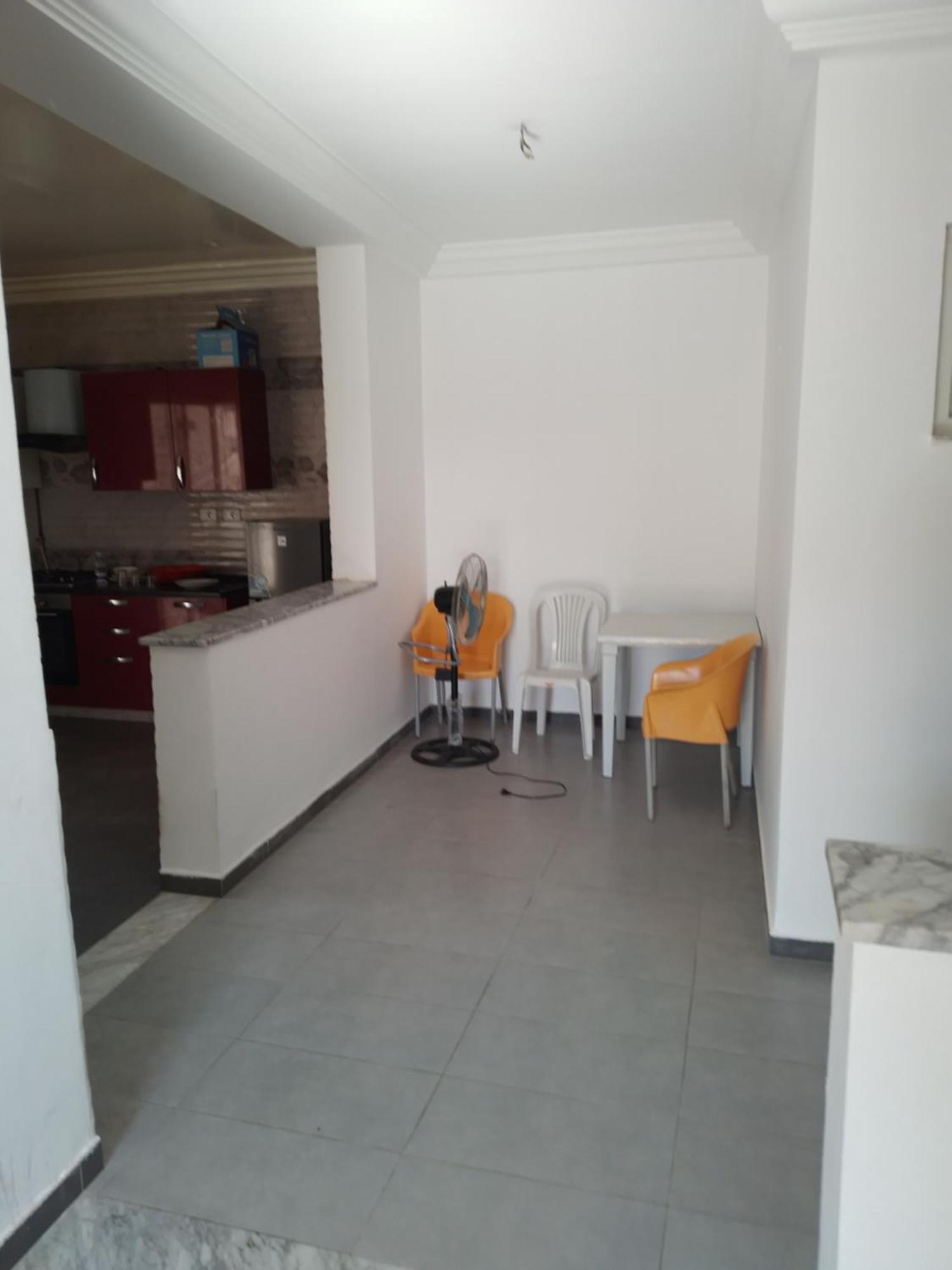 Malouka Villa