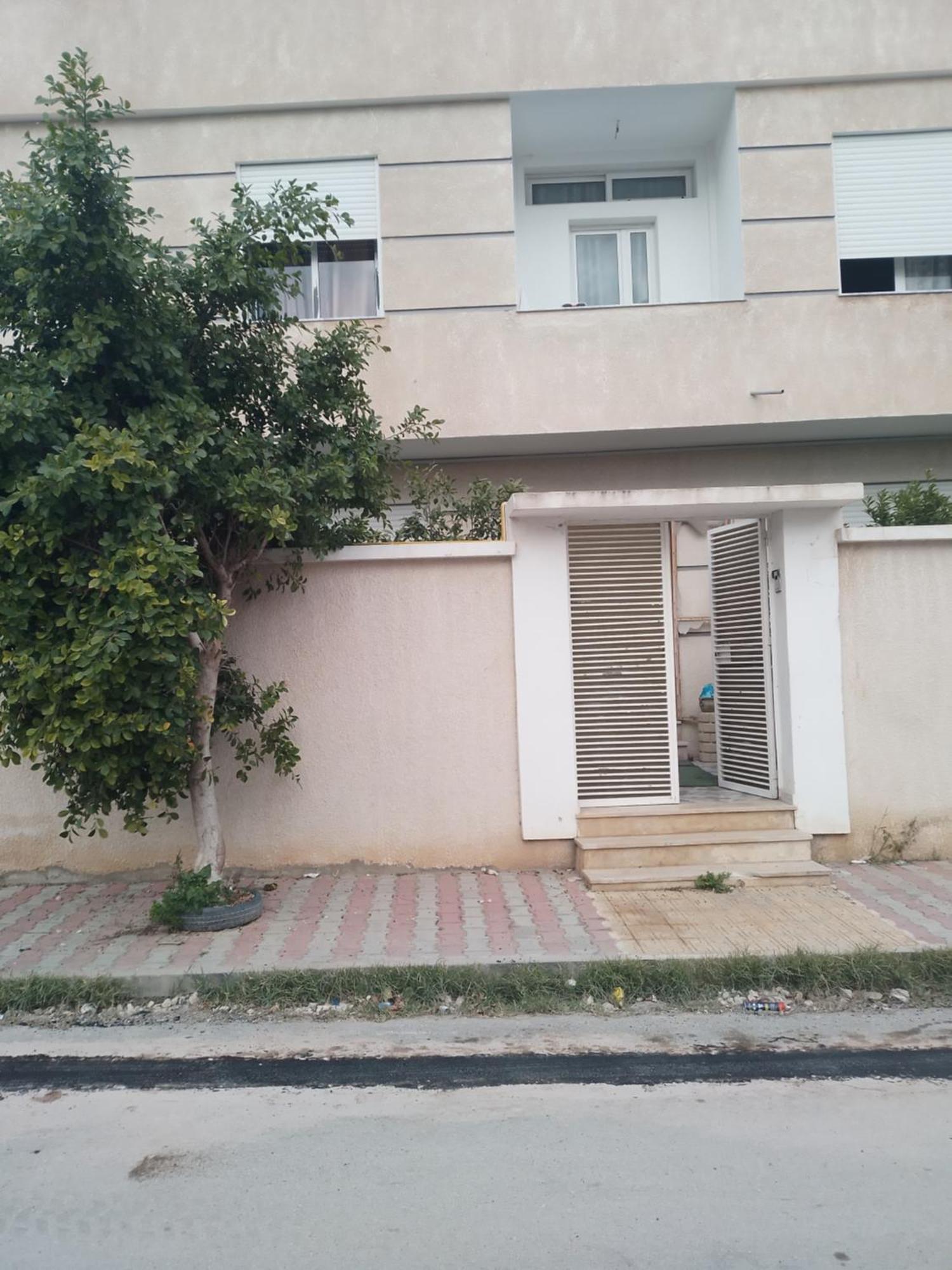 Malouka Tunis