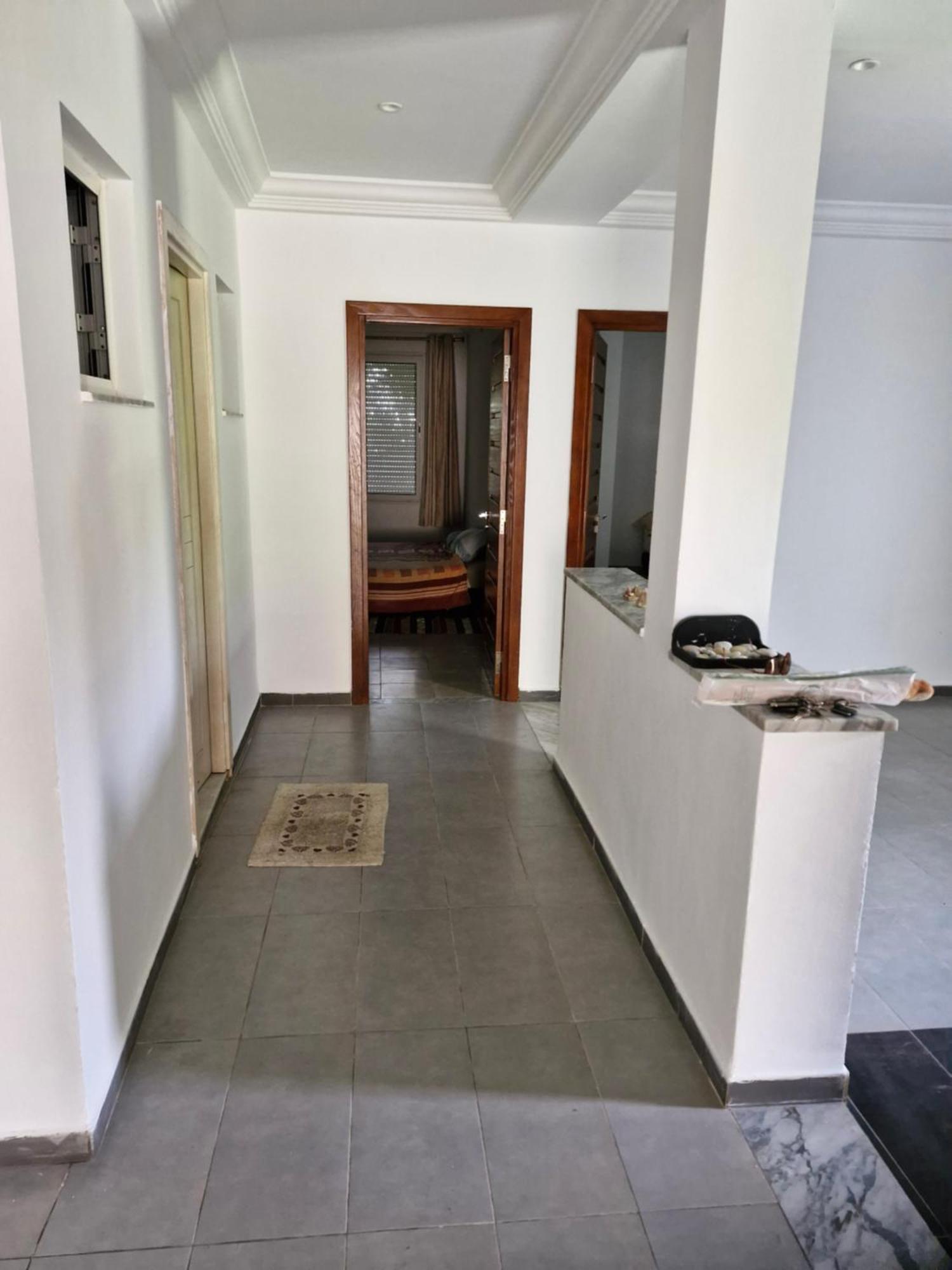 Malouka Villa